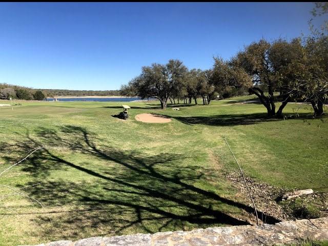 2603 Patriot Dr, Lago Vista, TX 78645