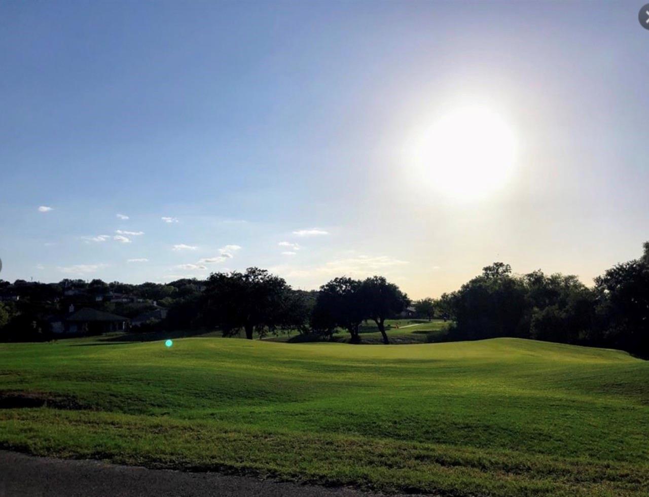 2603 Patriot Dr, Lago Vista, TX 78645