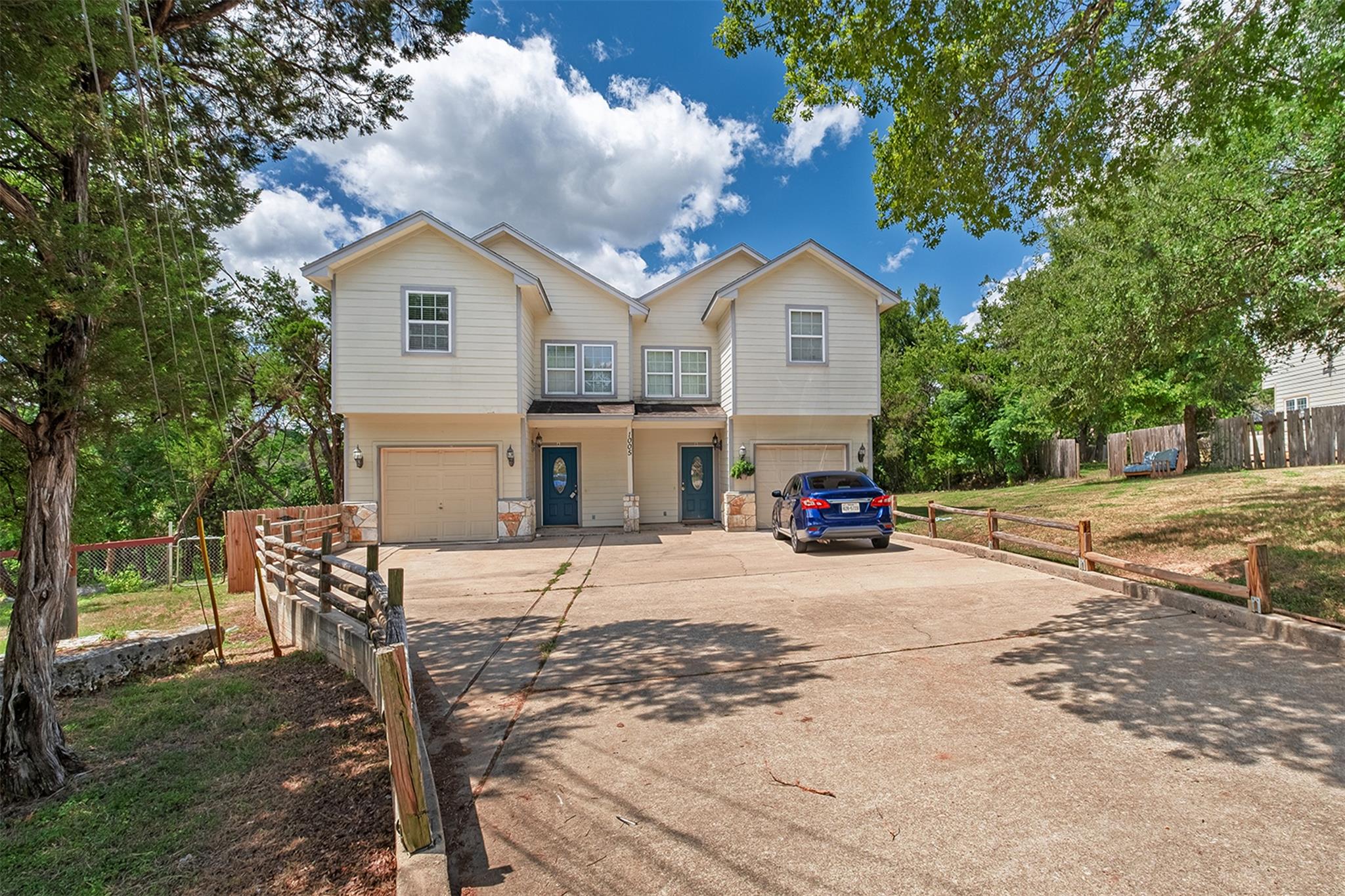 1005 Canyon Edge Dr # A, Austin, TX 78733
