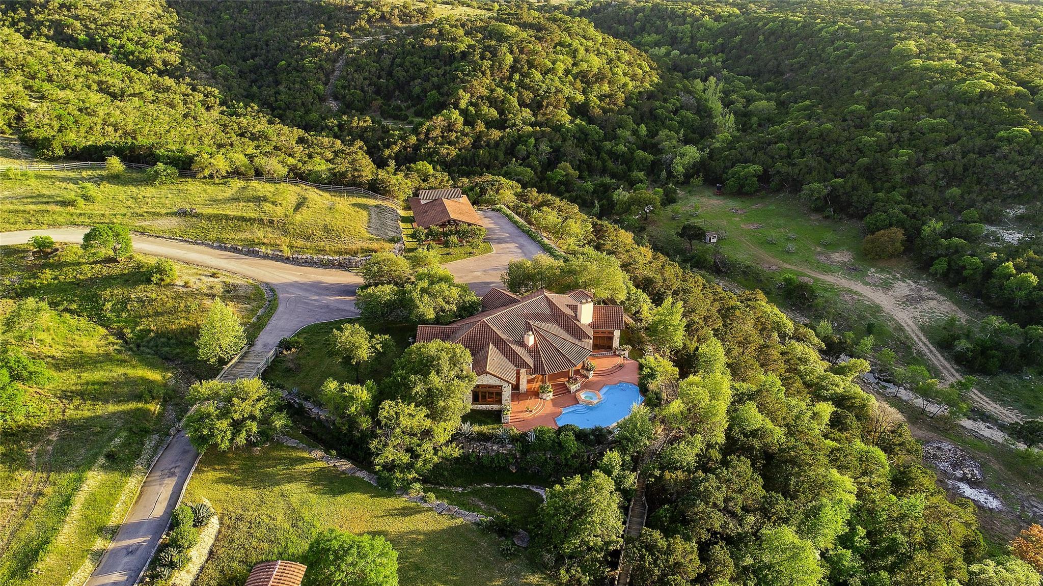 19201 Moreh Peak Pass, Austin, TX 78738