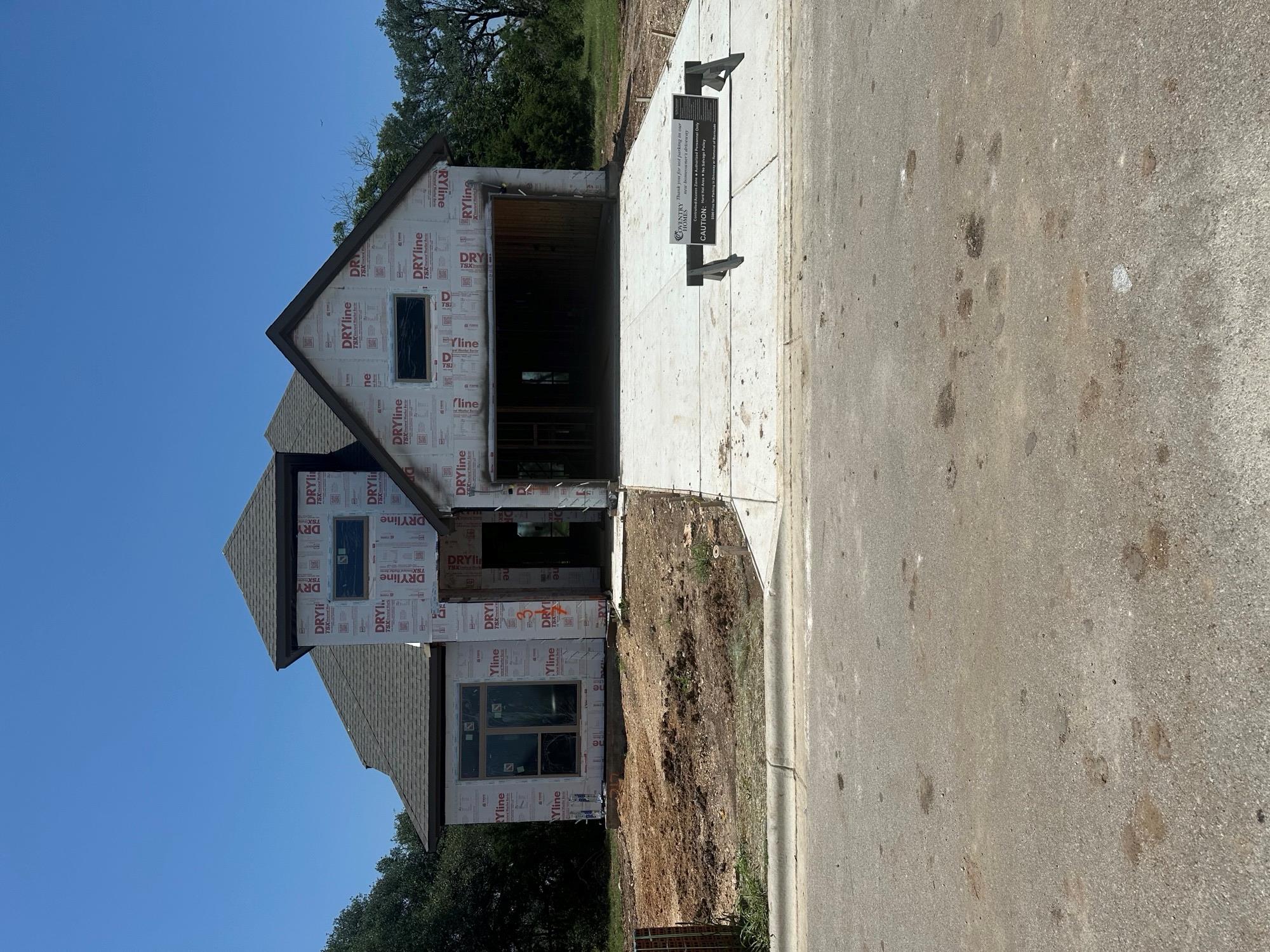 317 Ridgewell Loop, Georgetown, TX 78633