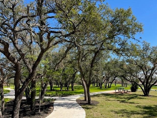 317 Ridgewell Loop, Georgetown, TX 78633