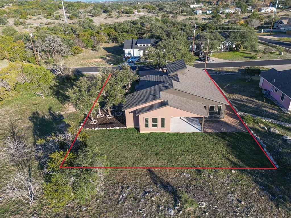 1306 White Tail Dr, Horseshoe Bay, TX 78657
