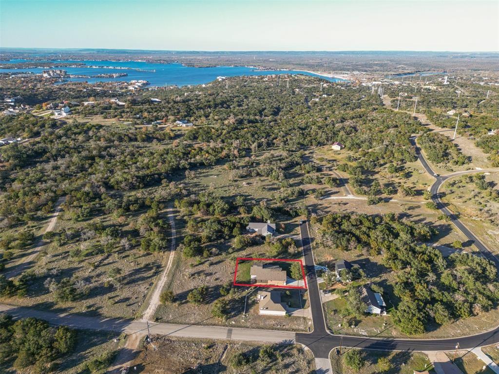 1306 White Tail Dr, Horseshoe Bay, TX 78657