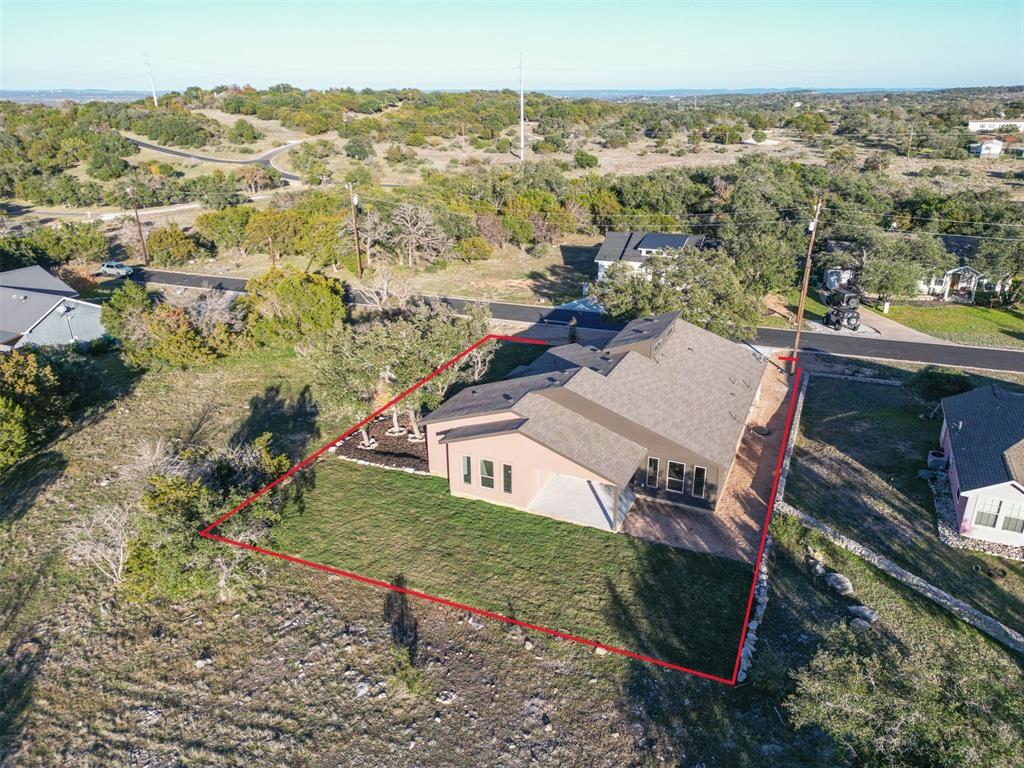1306 White Tail Dr, Horseshoe Bay, TX 78657