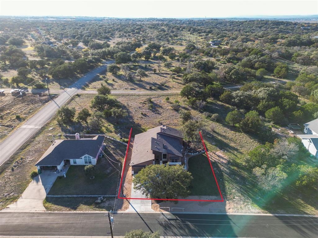 1306 White Tail Dr, Horseshoe Bay, TX 78657