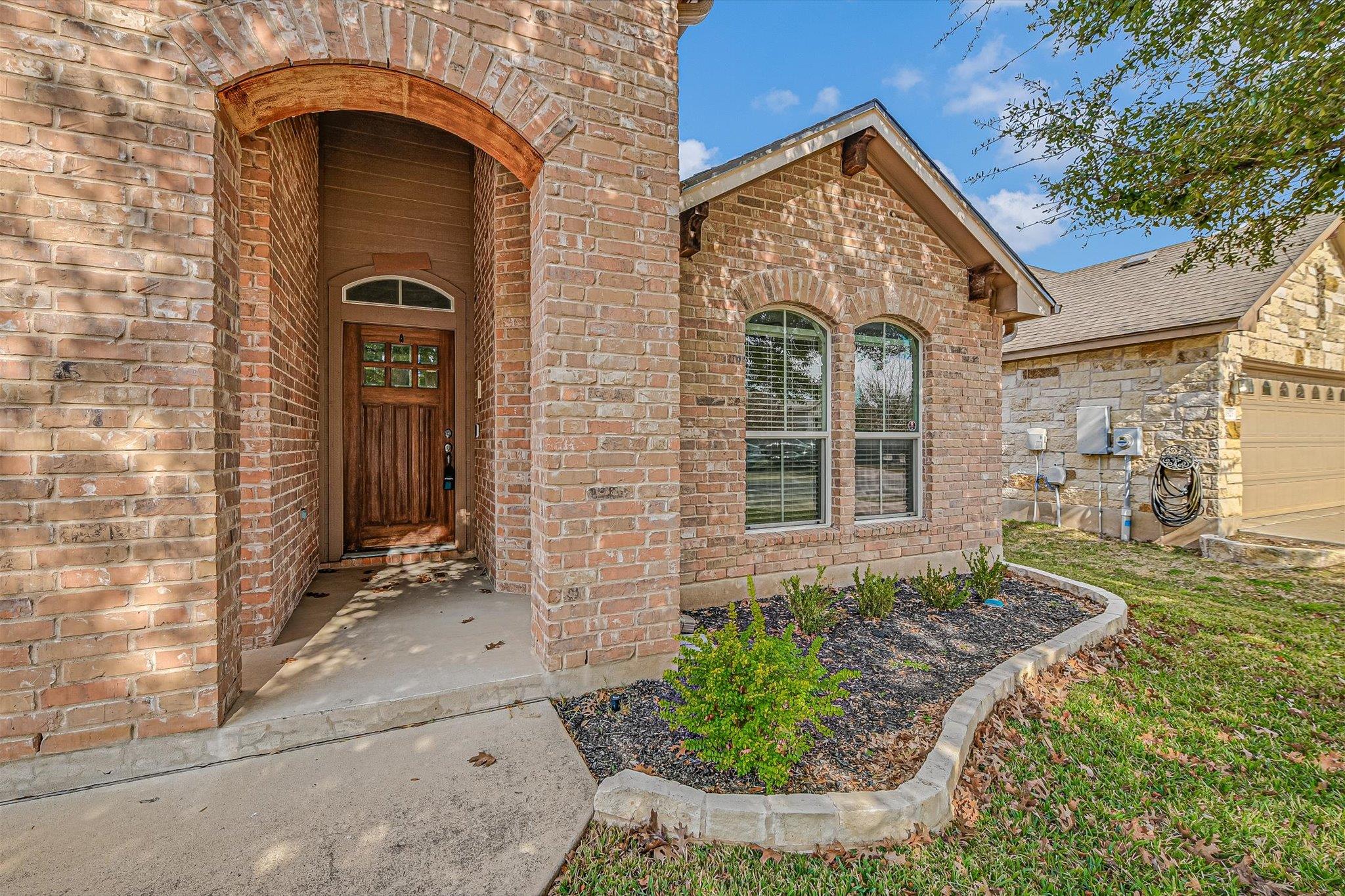 1921 Conn Creek Rd, Cedar Park, TX 78613