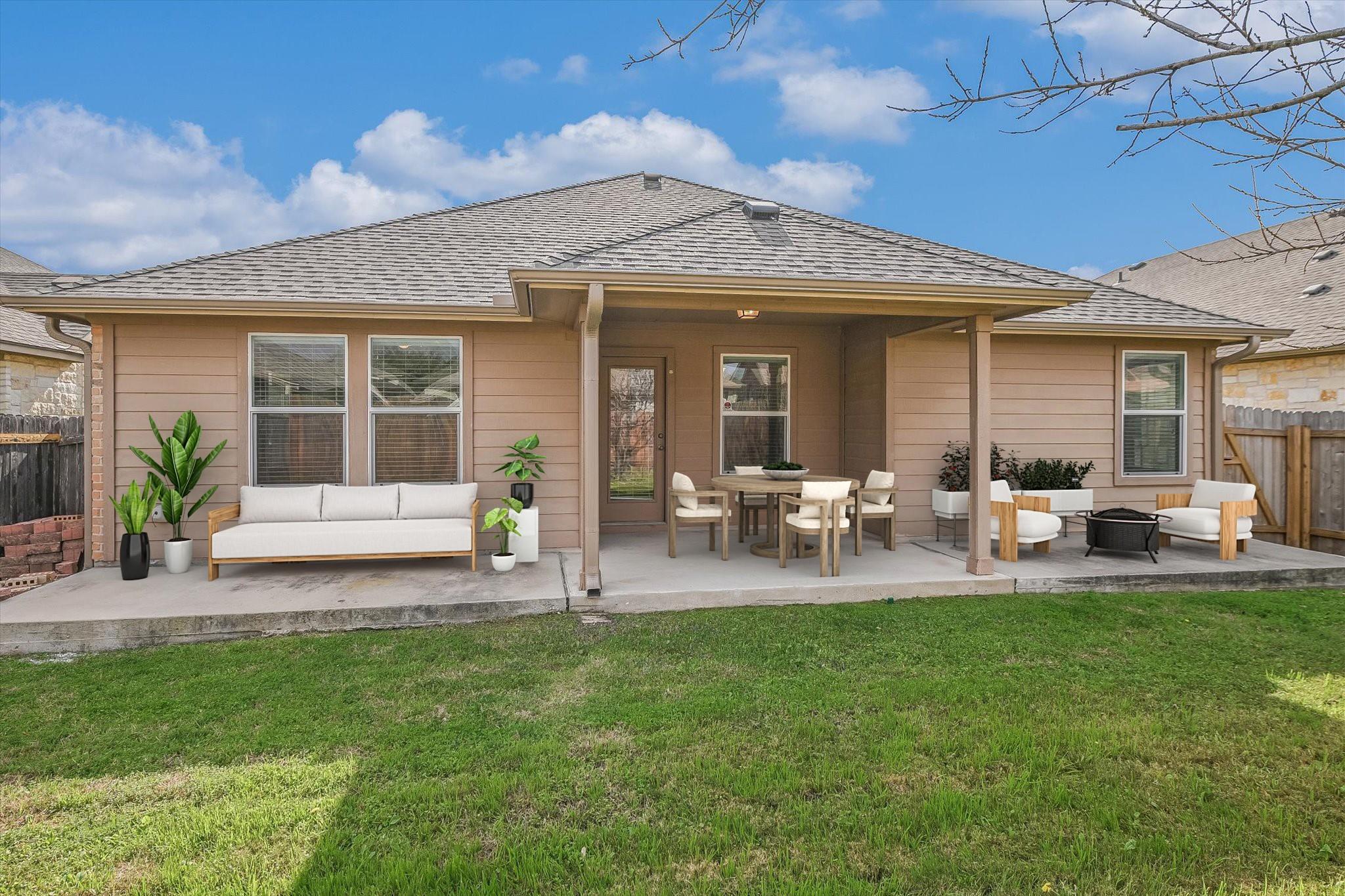 1921 Conn Creek Rd, Cedar Park, TX 78613