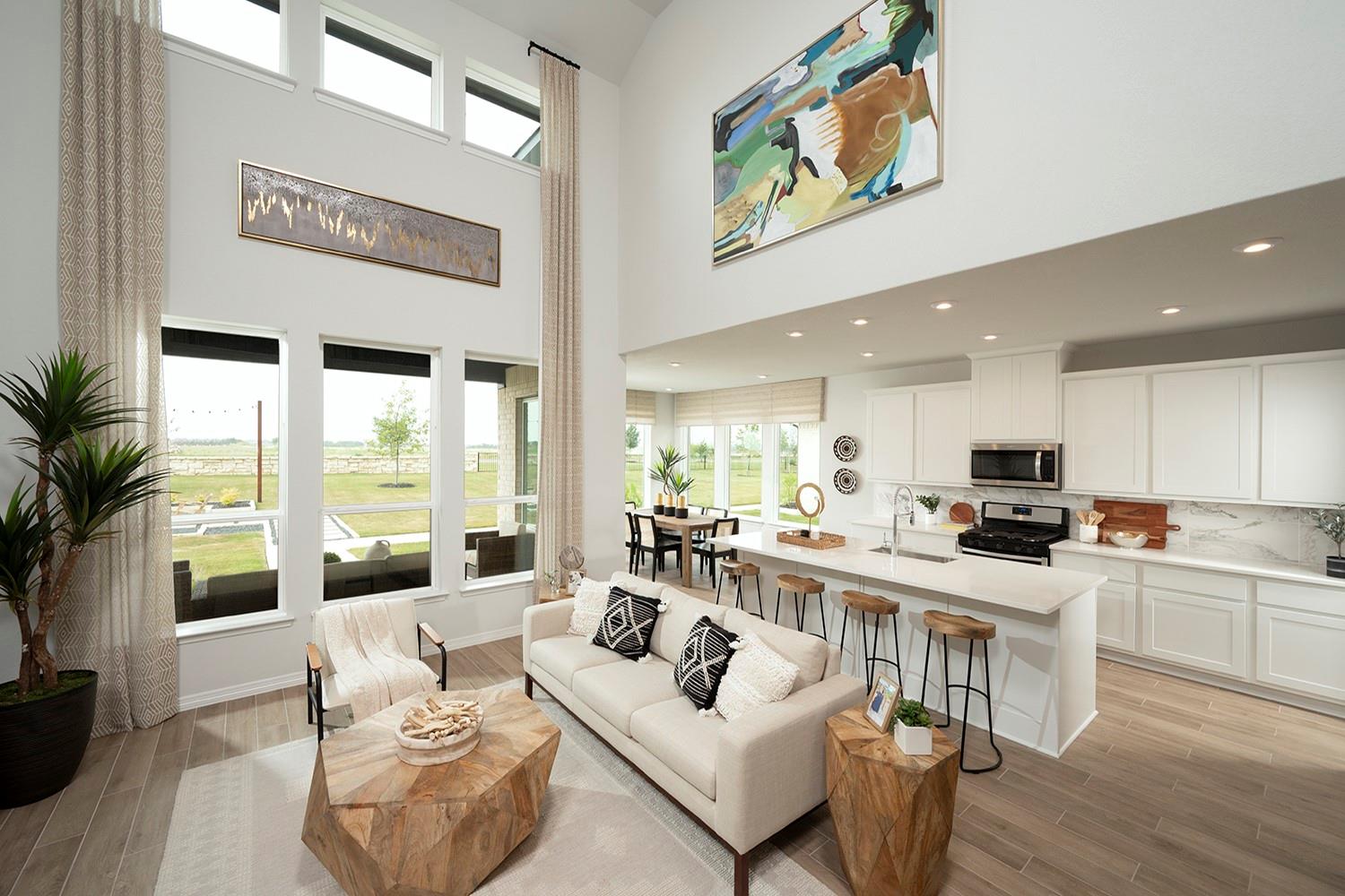 420 Ridgewell Loop, Georgetown, TX 78633