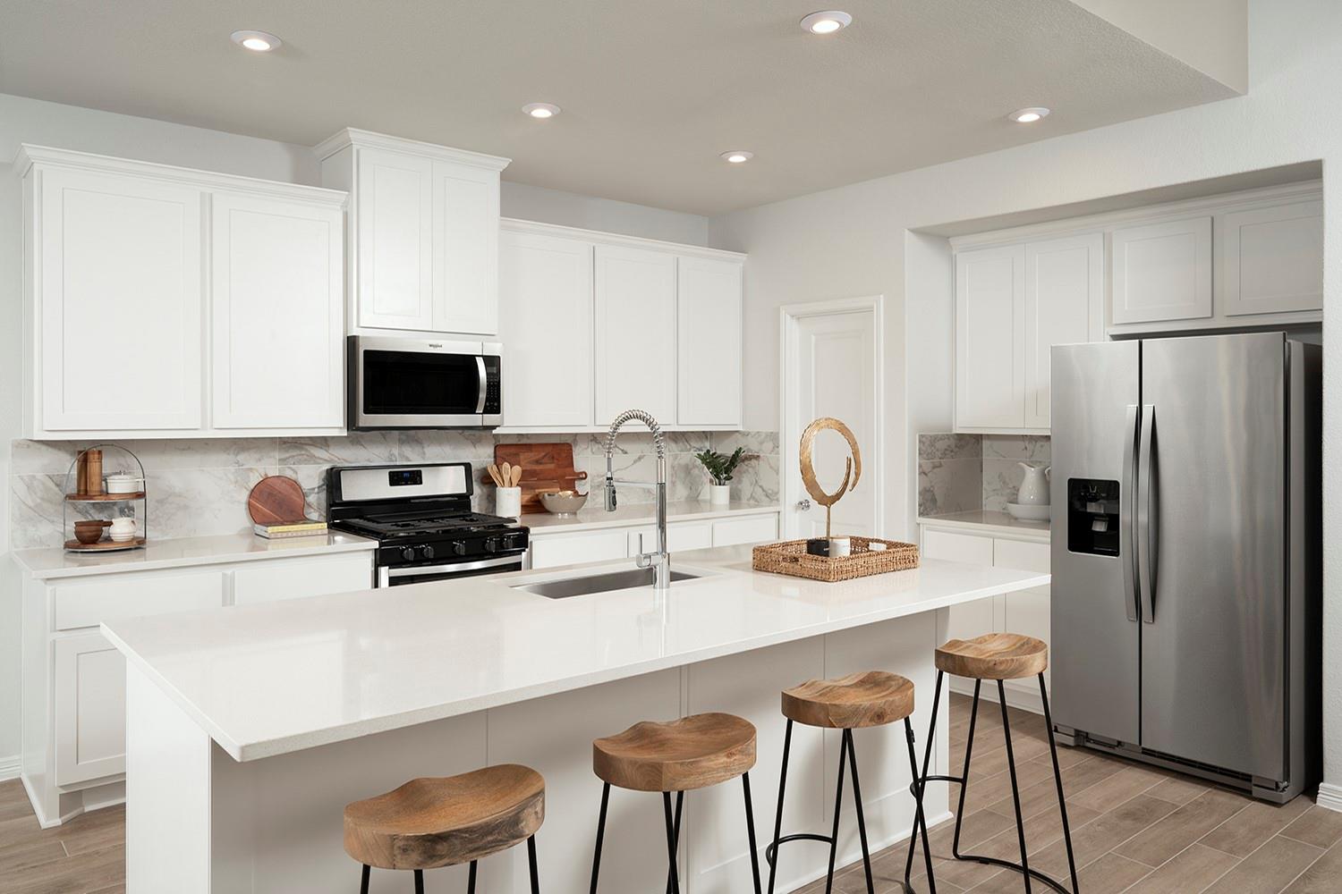 420 Ridgewell Loop, Georgetown, TX 78633