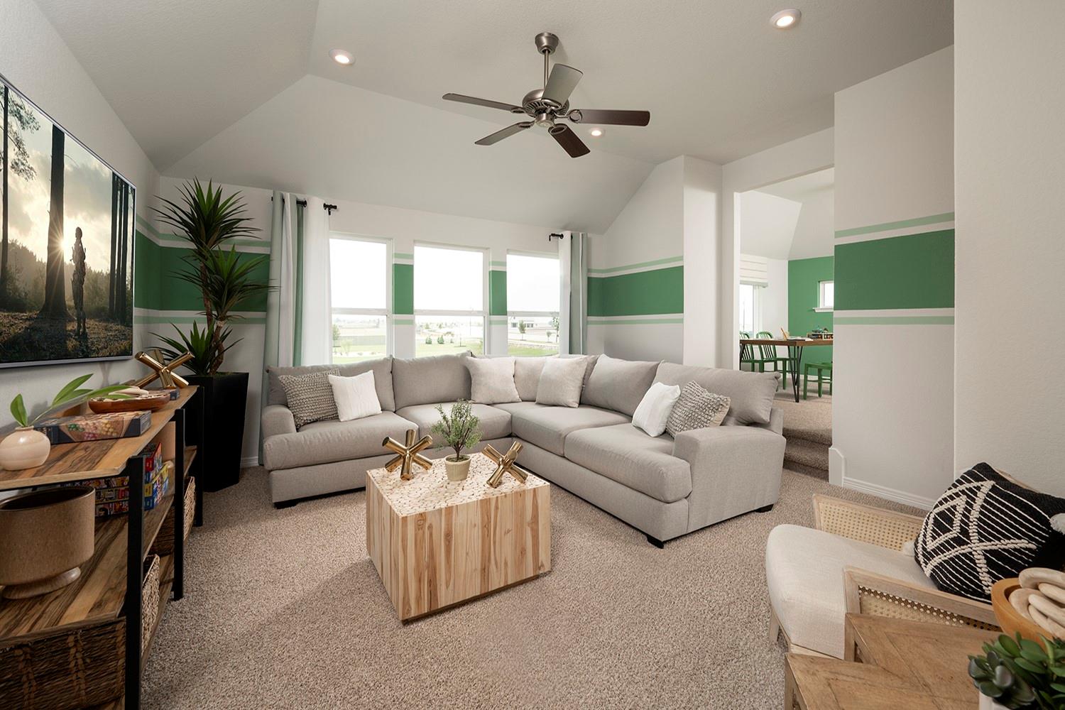 420 Ridgewell Loop, Georgetown, TX 78633