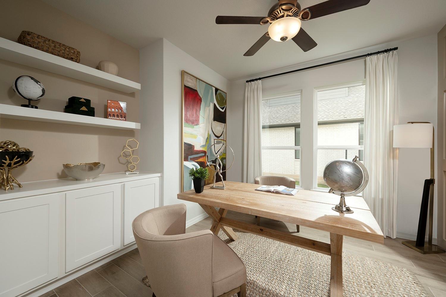 420 Ridgewell Loop, Georgetown, TX 78633