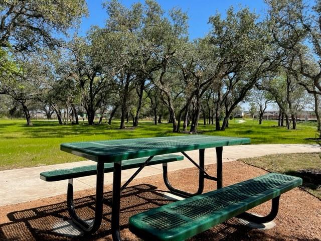 420 Ridgewell Loop, Georgetown, TX 78633