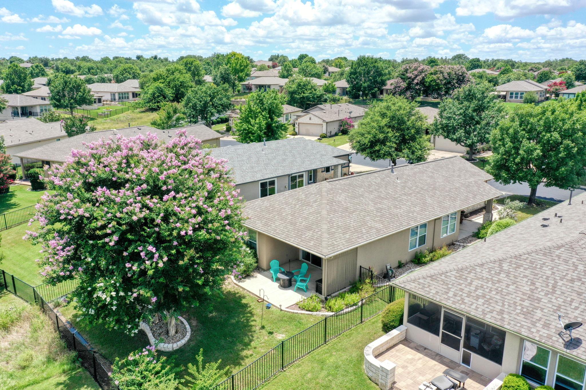 118 Sandy Creek Trl, Georgetown, TX 78633