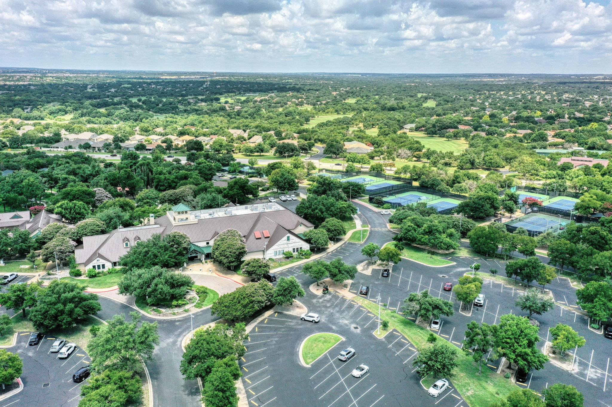 118 Sandy Creek Trl, Georgetown, TX 78633
