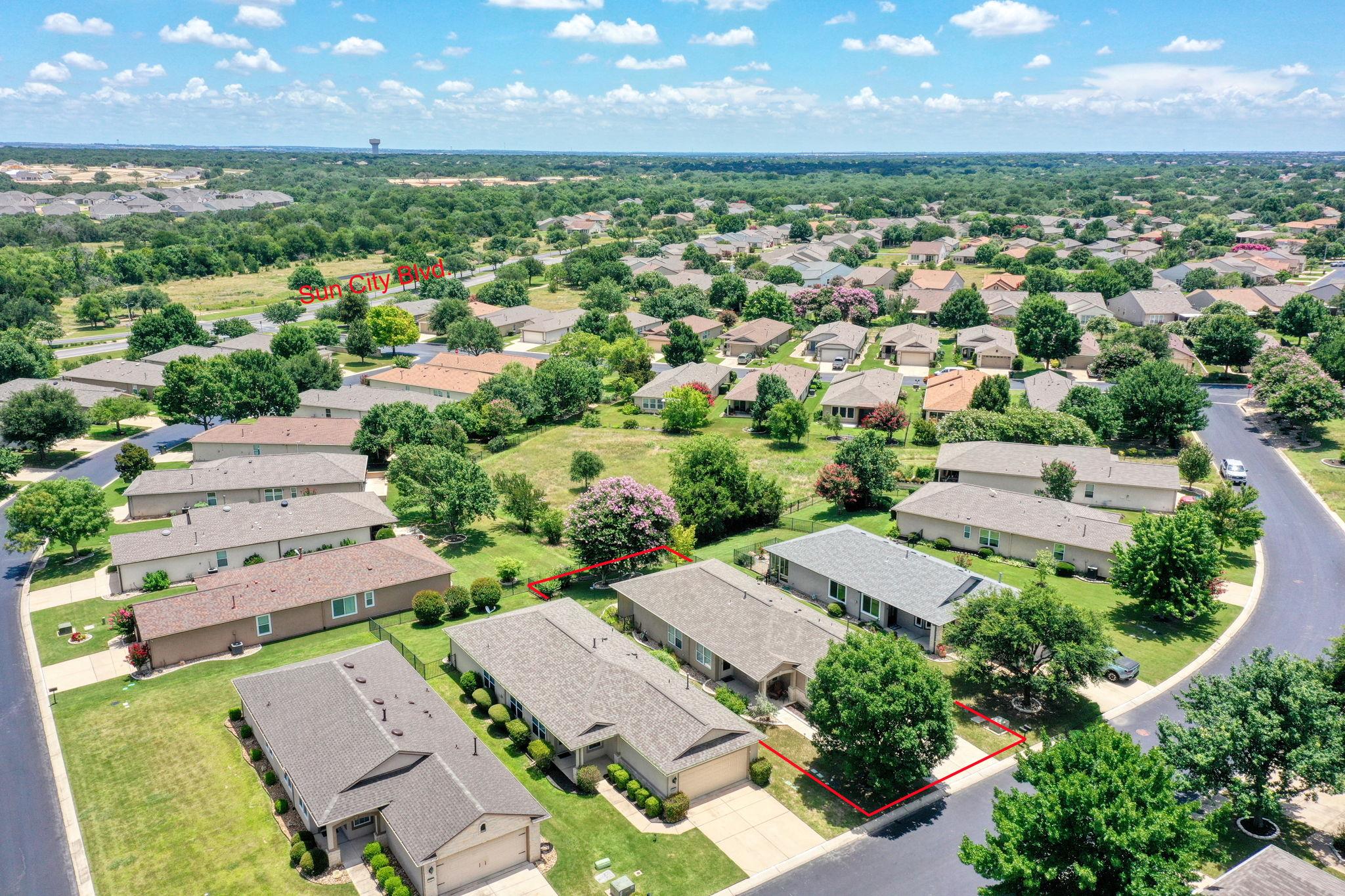 118 Sandy Creek Trl, Georgetown, TX 78633