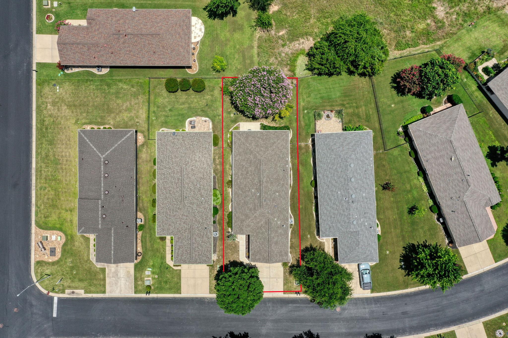 118 Sandy Creek Trl, Georgetown, TX 78633