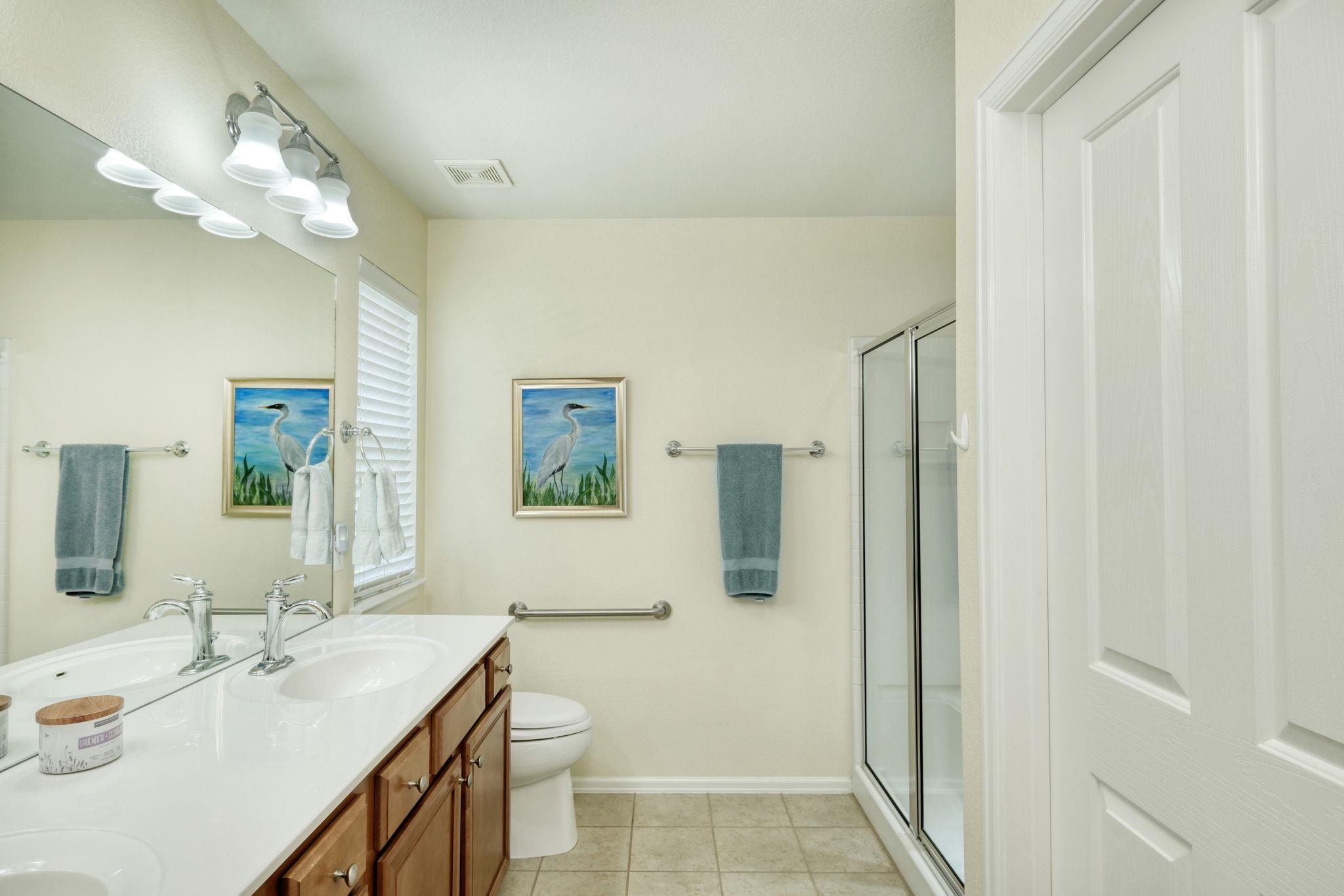 118 Sandy Creek Trl, Georgetown, TX 78633