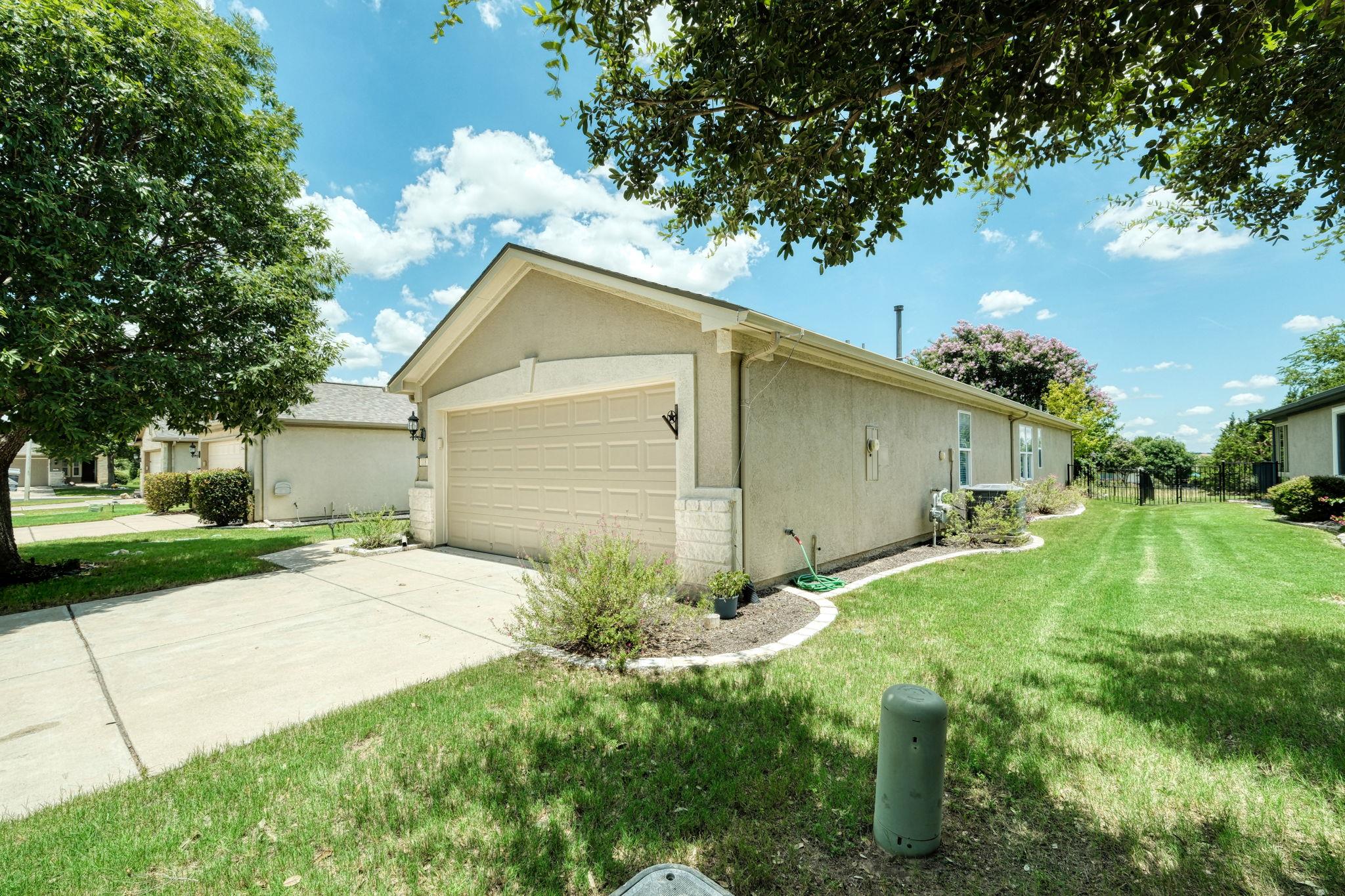 118 Sandy Creek Trl, Georgetown, TX 78633