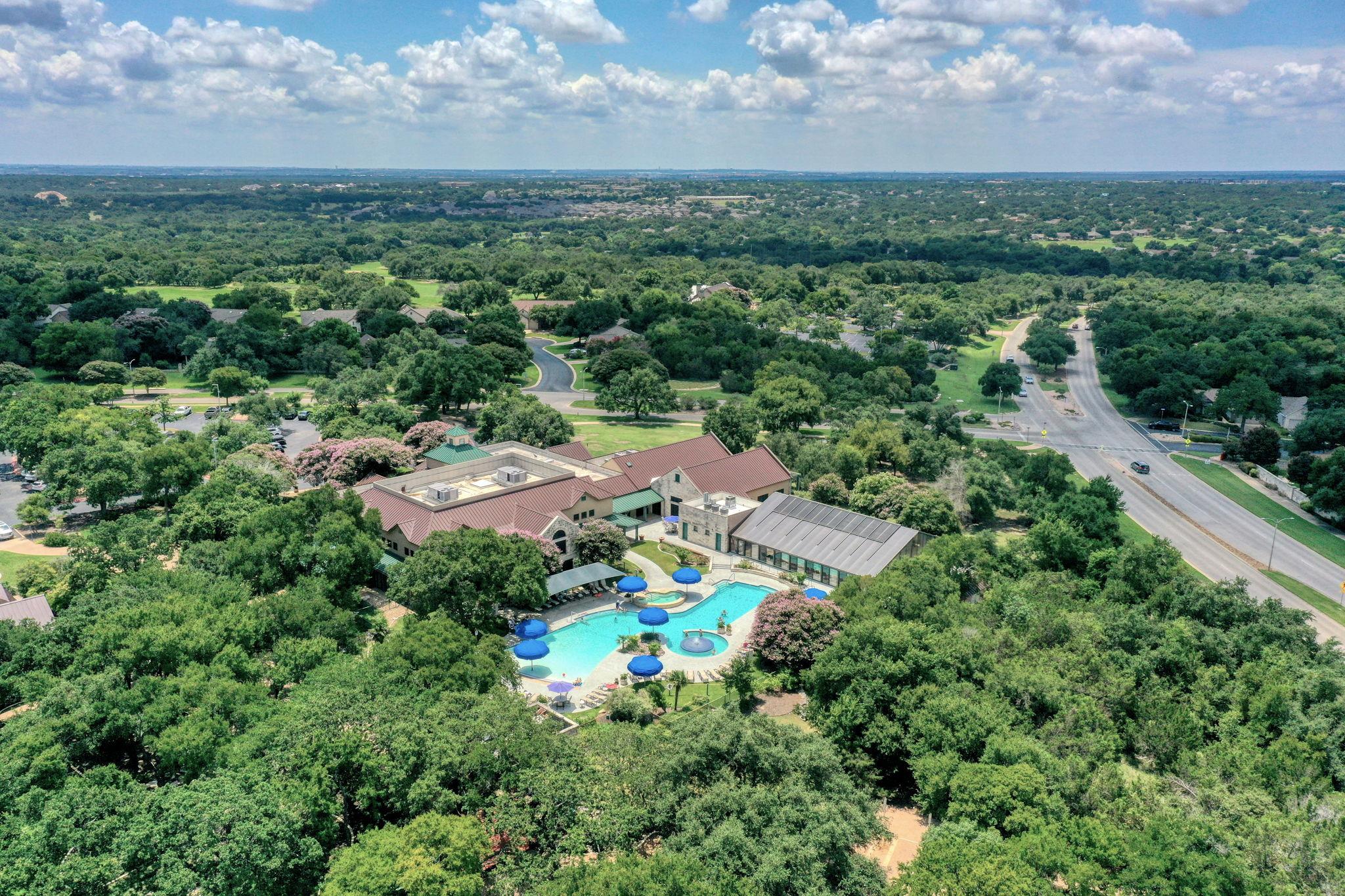 118 Sandy Creek Trl, Georgetown, TX 78633