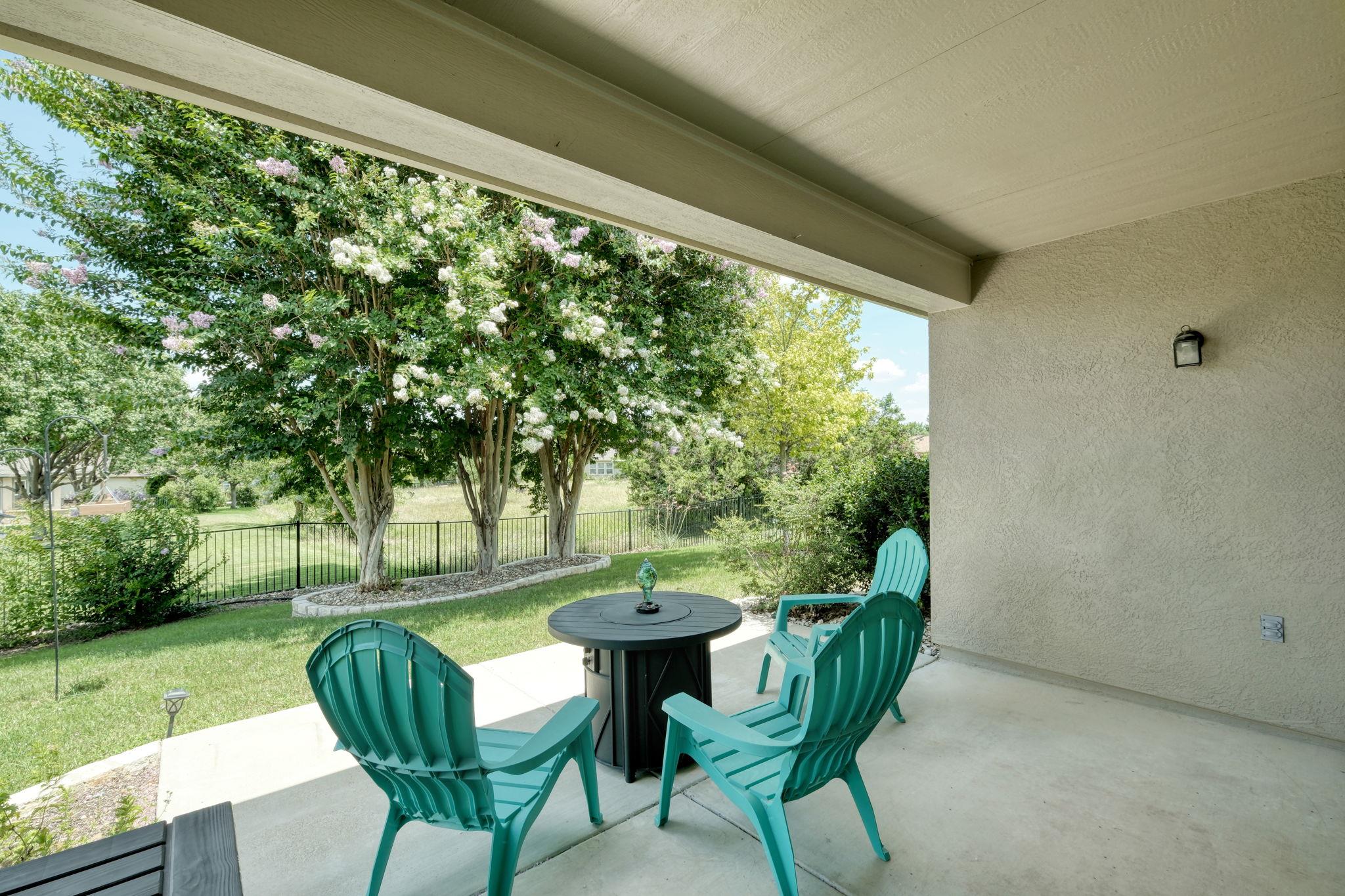 118 Sandy Creek Trl, Georgetown, TX 78633