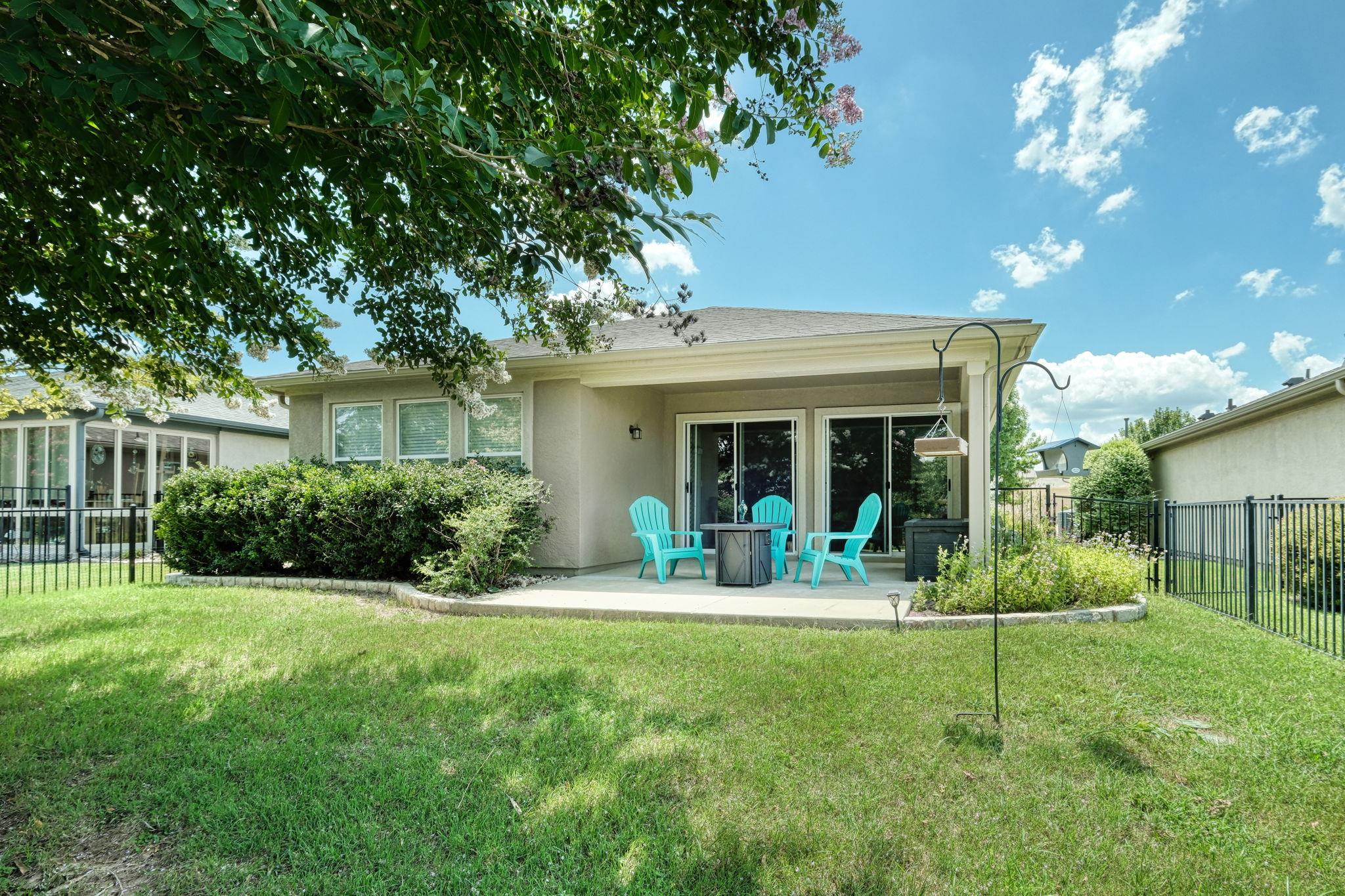 118 Sandy Creek Trl, Georgetown, TX 78633