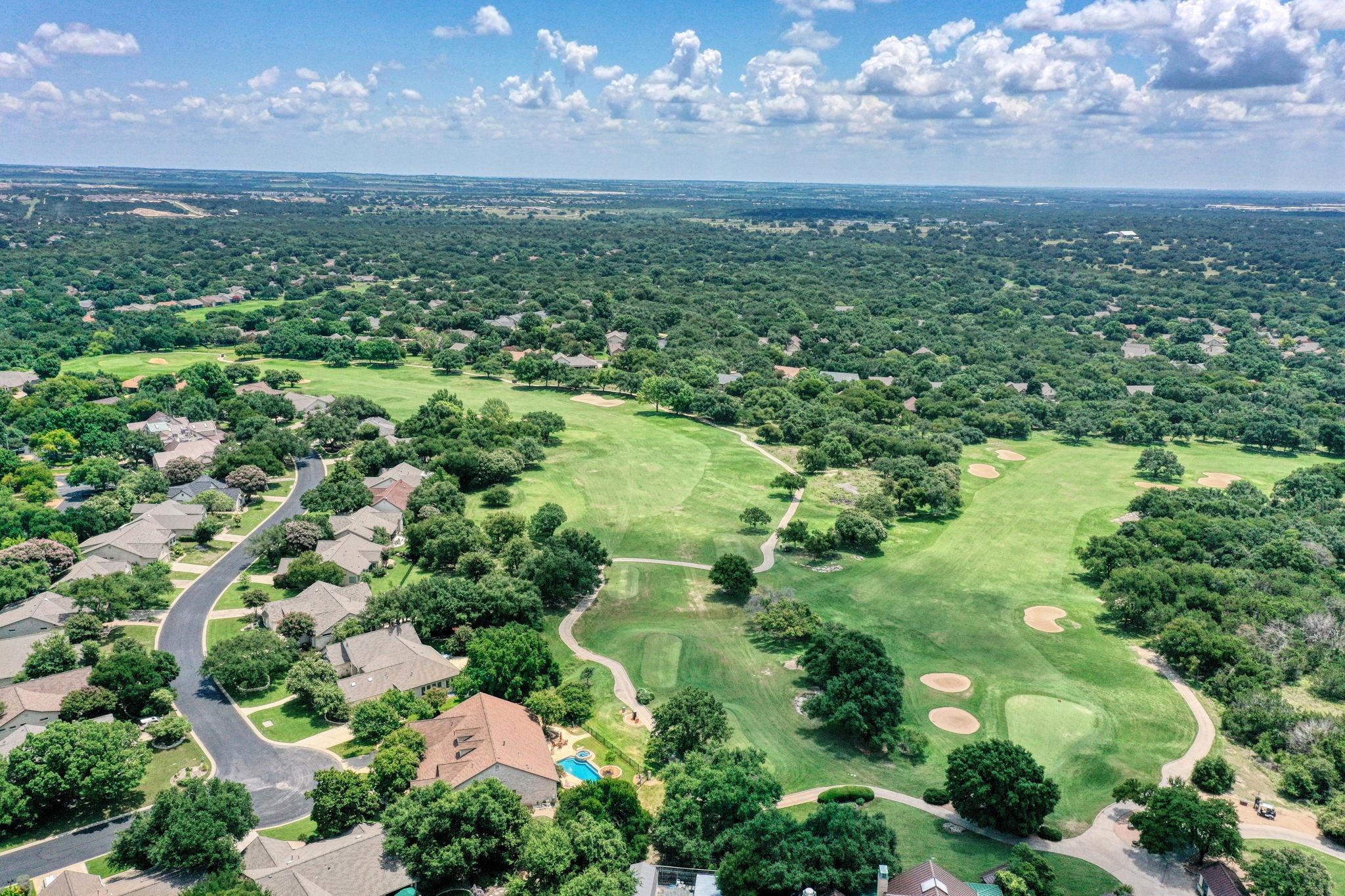 118 Sandy Creek Trl, Georgetown, TX 78633