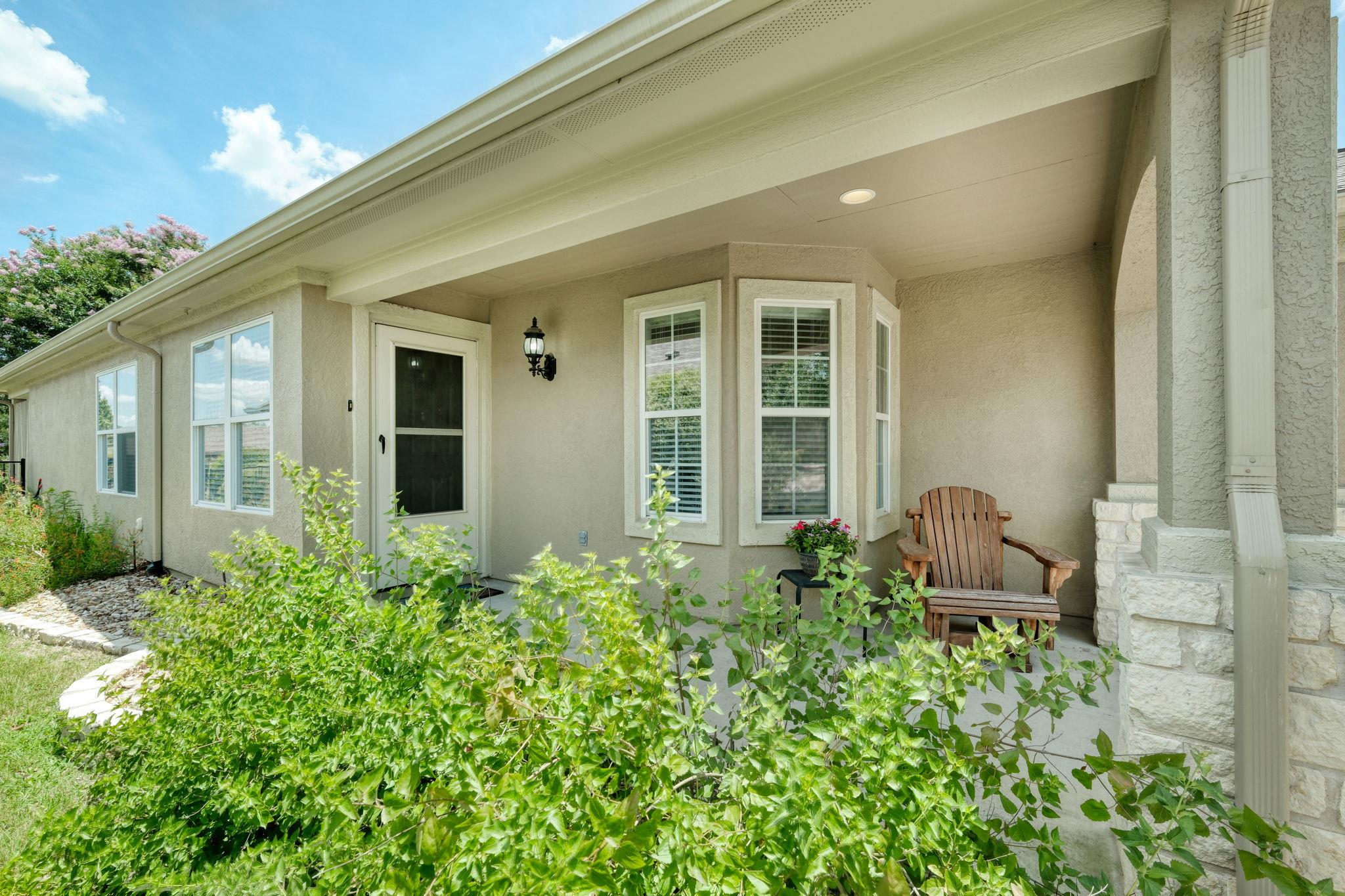 118 Sandy Creek Trl, Georgetown, TX 78633