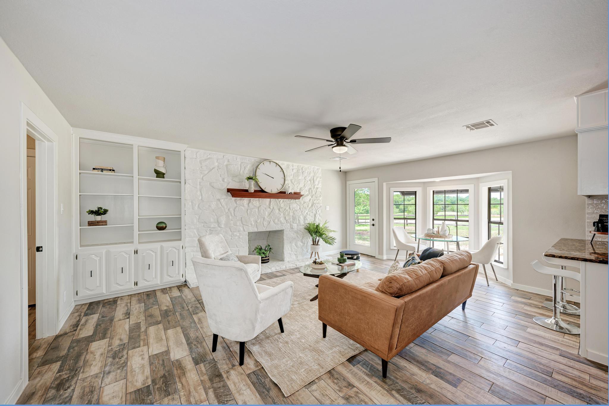 2365 Hackberry Road, Salado, TX 76571