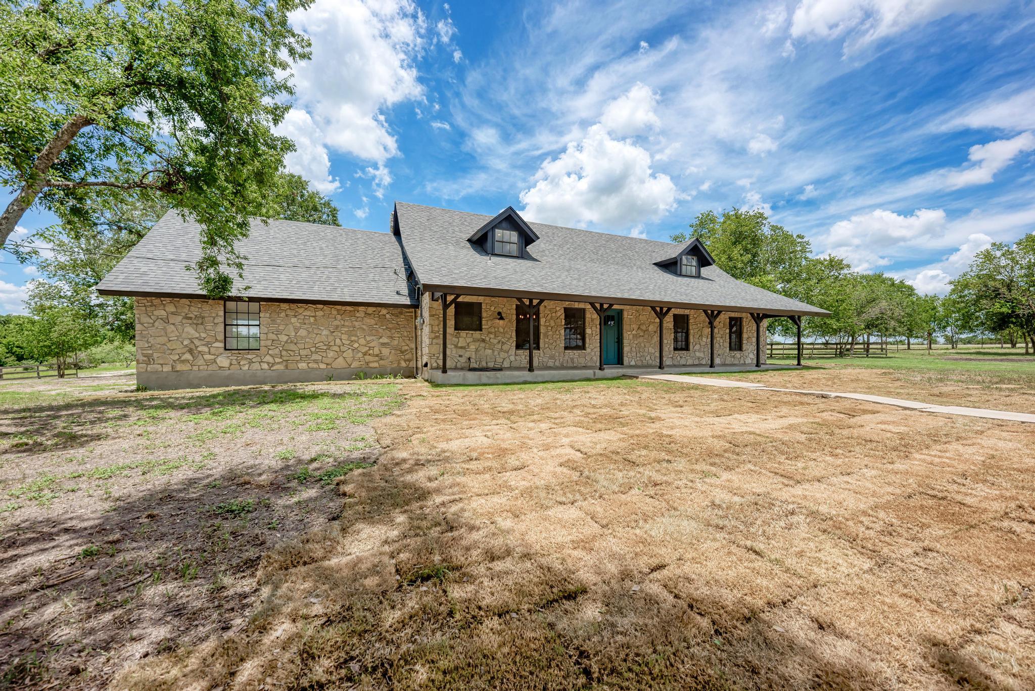 2365 Hackberry Road, Salado, TX 76571