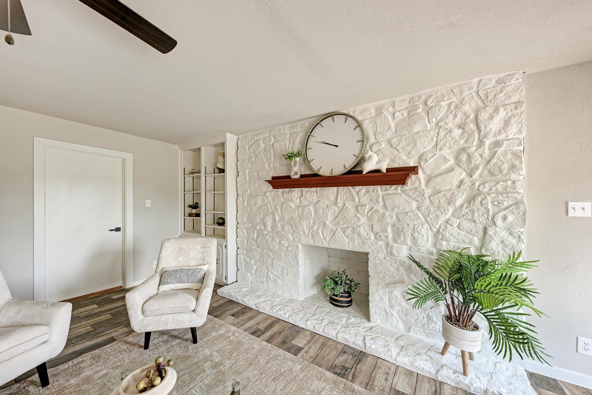 2365 Hackberry Road, Salado, TX 76571