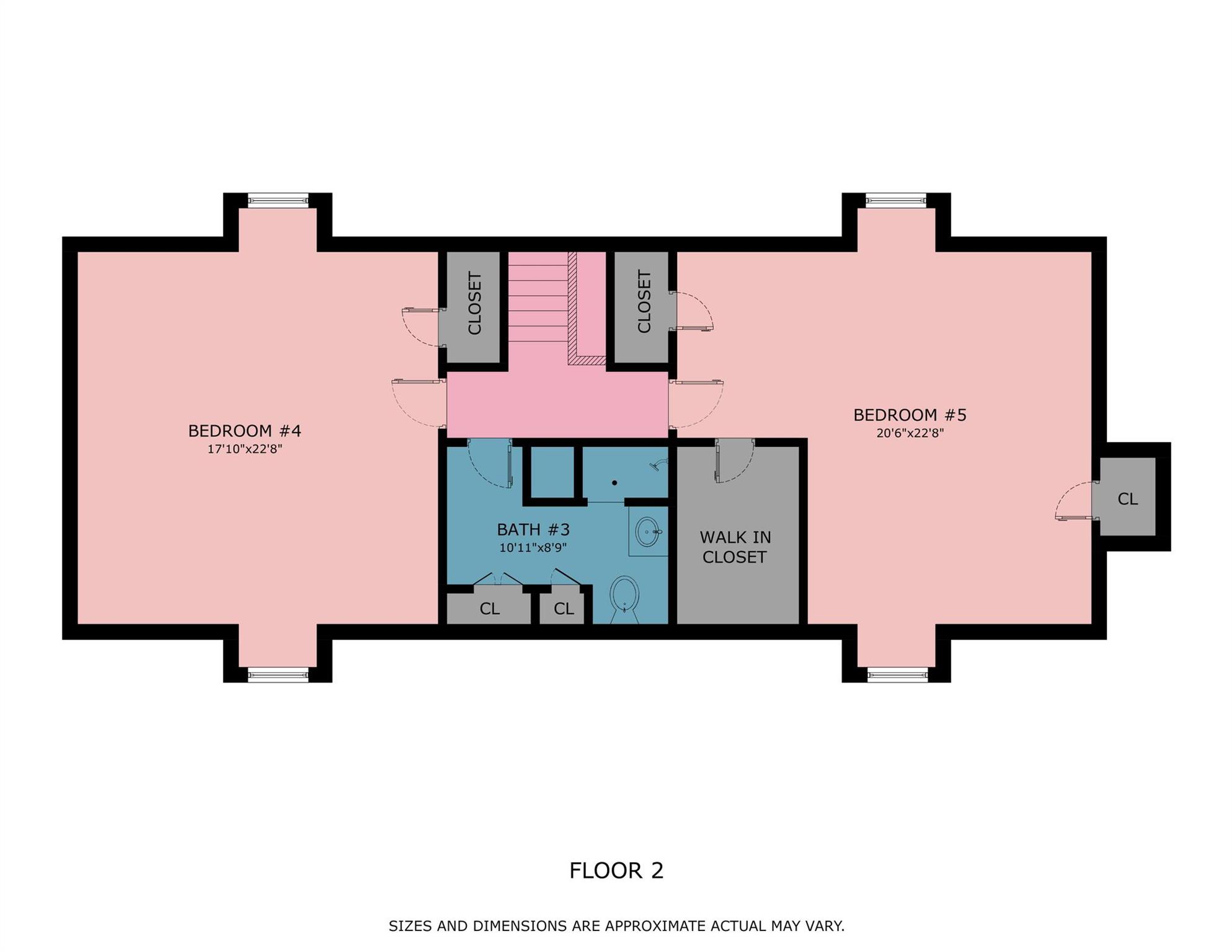 2365 Hackberry Road, Salado, TX 76571