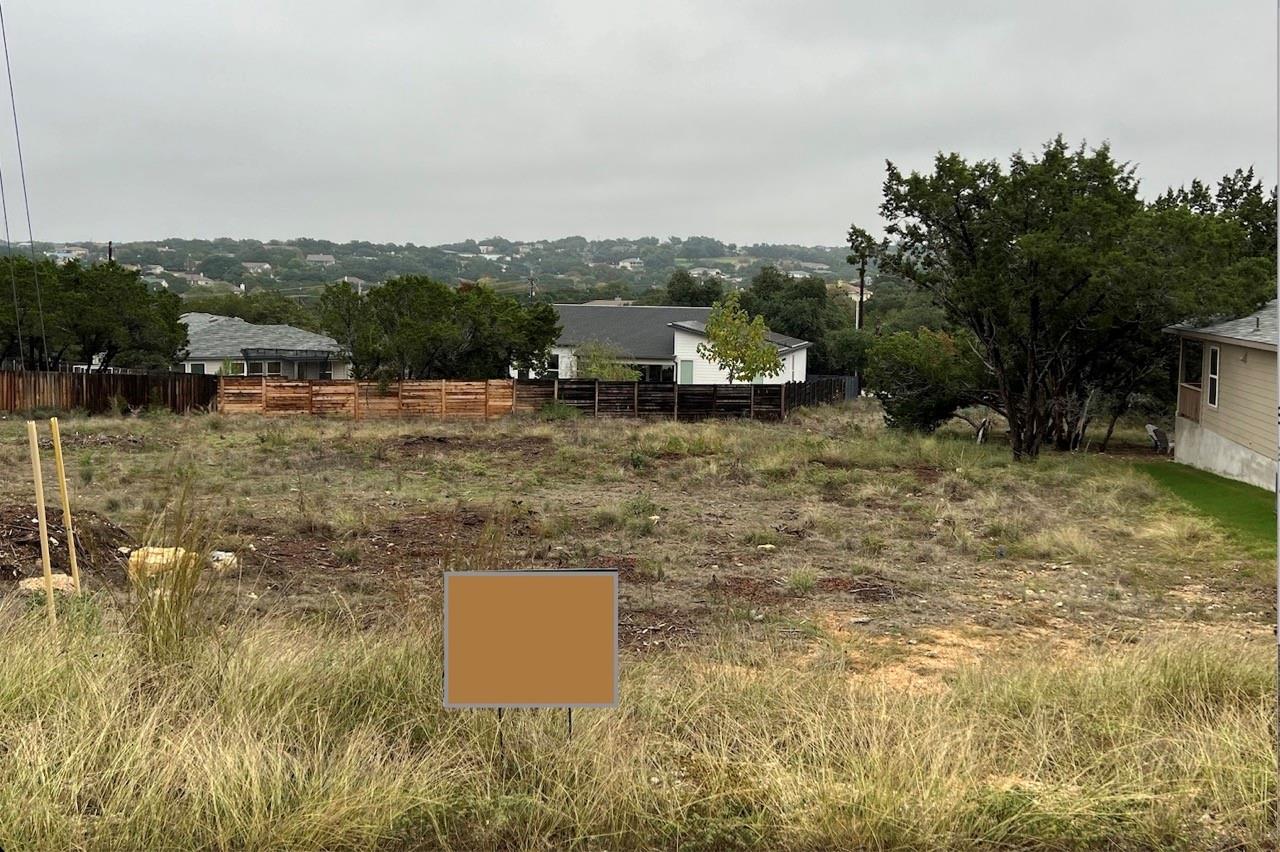 3639 High Mountain Dr, Lago Vista, TX 78645