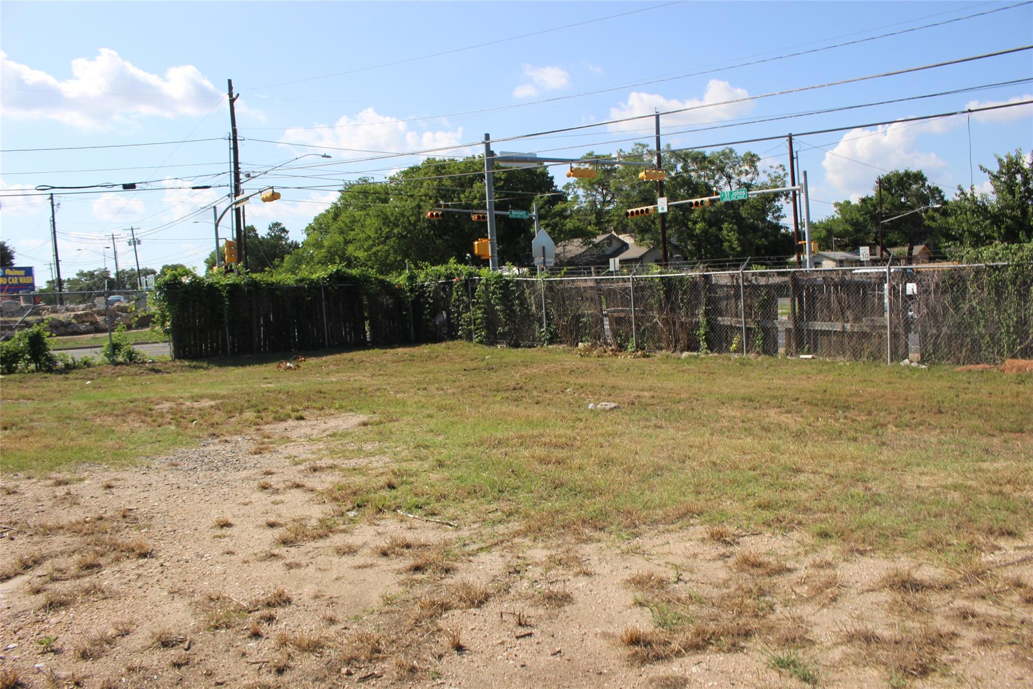 7109 Bennett Ave, Austin, TX 78752