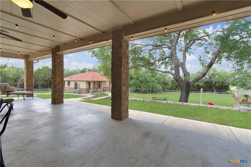 4360 Flint Oak Dr, Belton, TX 76513