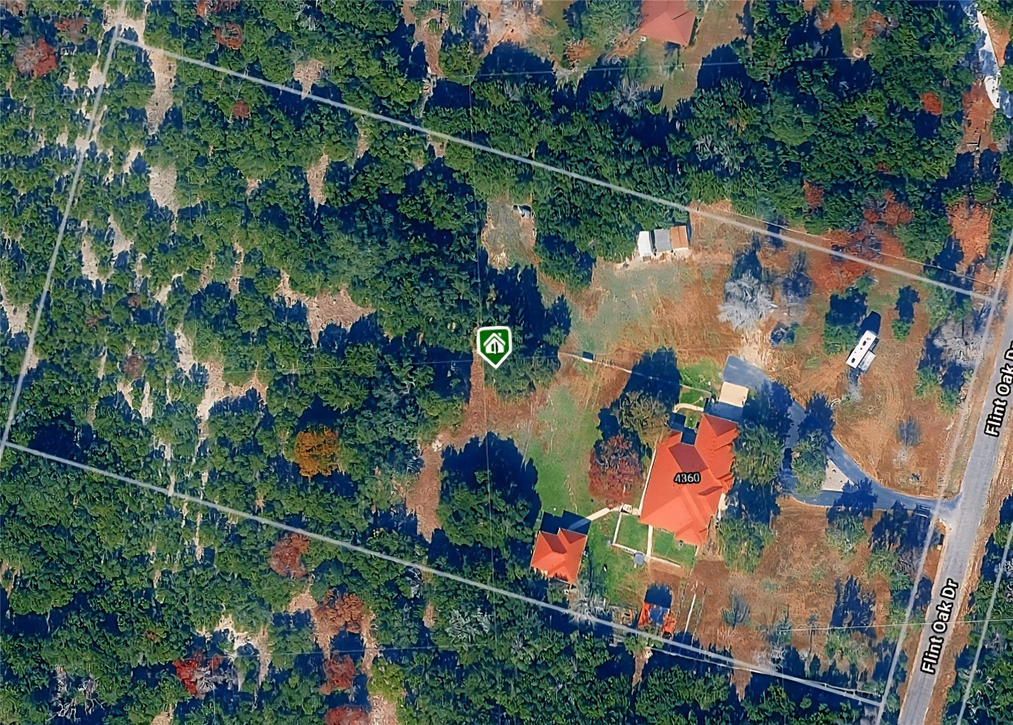 4360 Flint Oak Dr, Belton, TX 76513