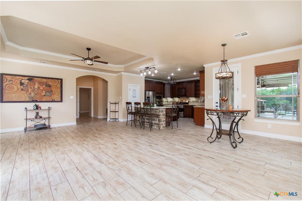 4360 Flint Oak Dr, Belton, TX 76513