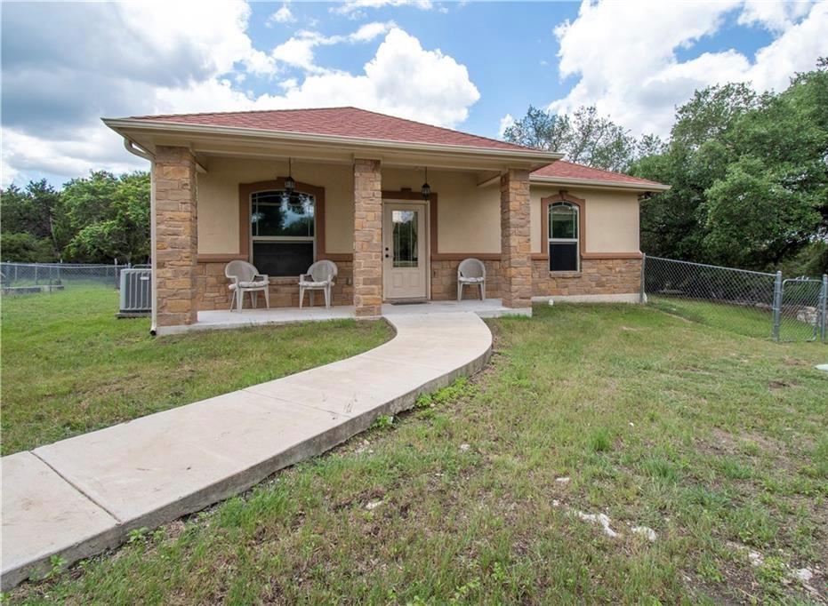 4360 Flint Oak Dr, Belton, TX 76513