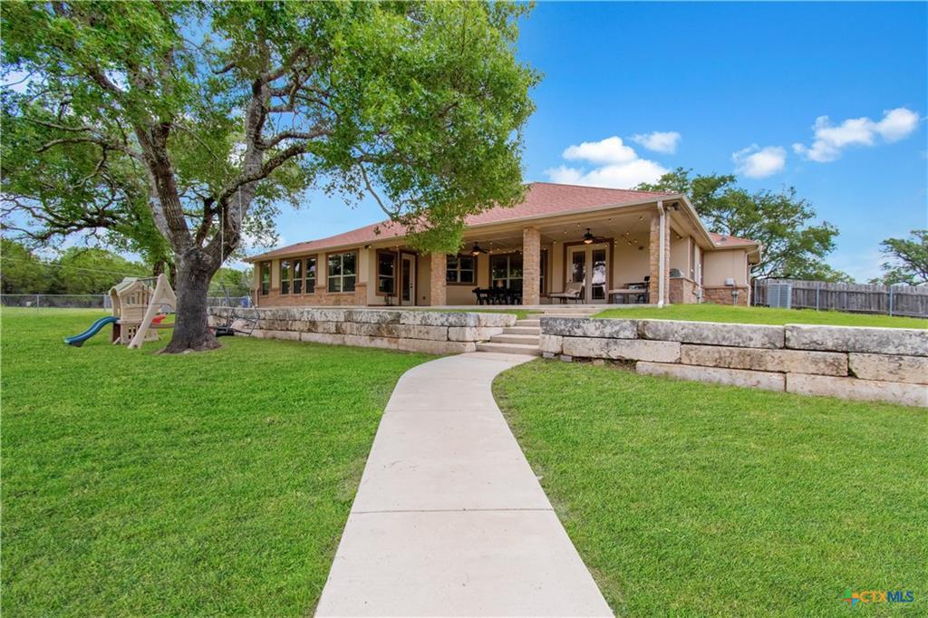 4360 Flint Oak Dr, Belton, TX 76513