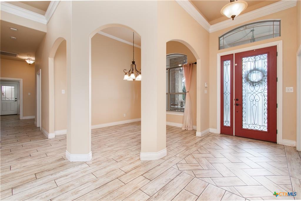 4360 Flint Oak Dr, Belton, TX 76513