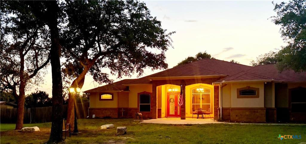 4360 Flint Oak Dr, Belton, TX 76513