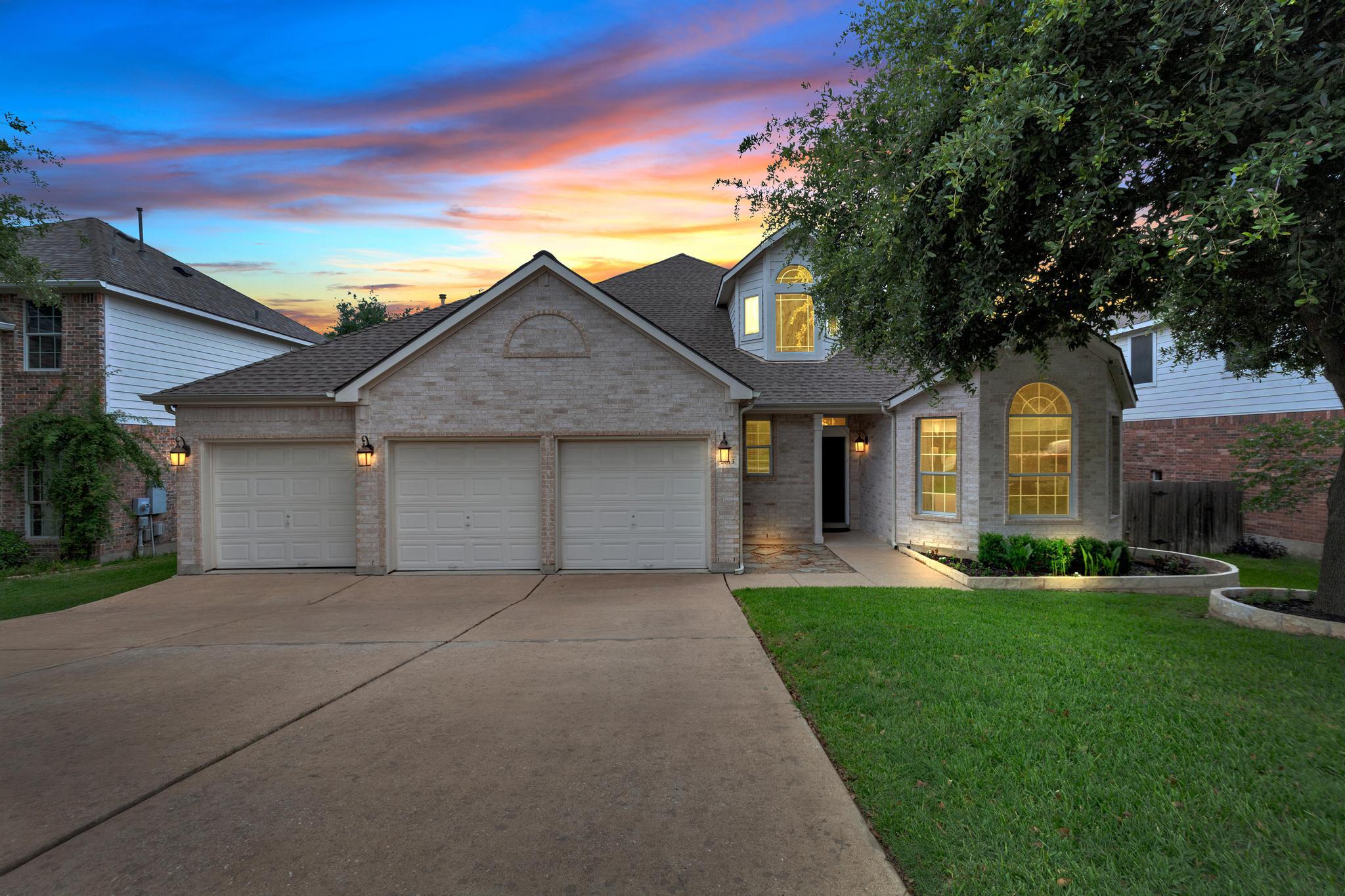 2613 Corabella Pl, Cedar Park, TX 78613