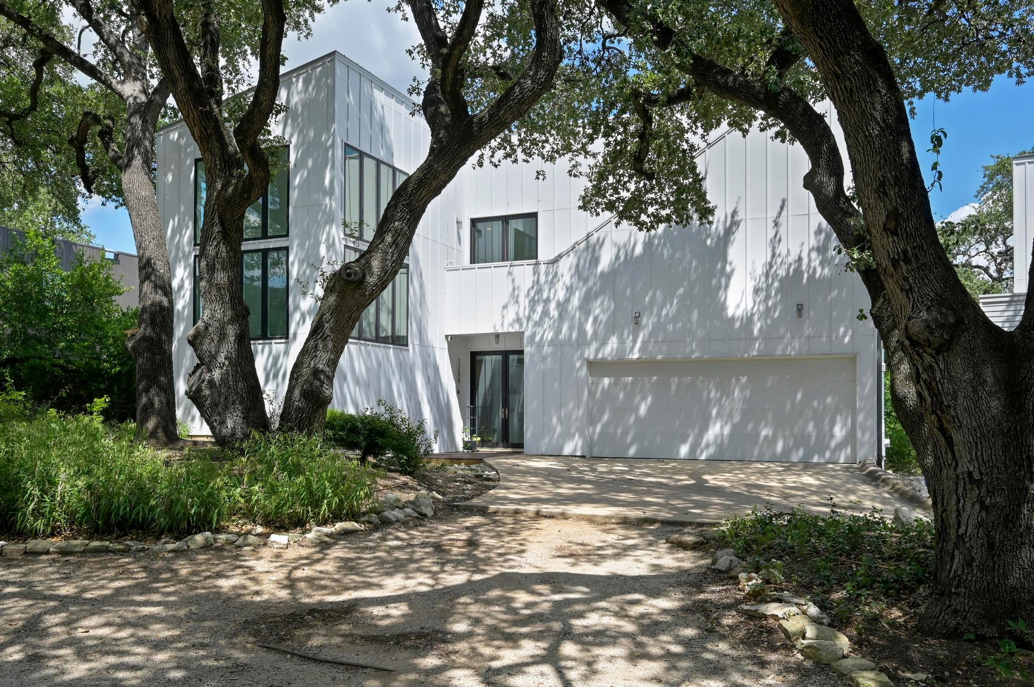 1208 Woodland Ave # A, Austin, TX 78704