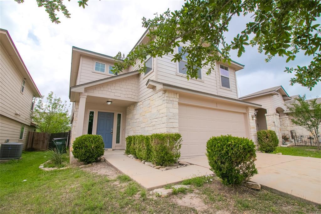 117 Otono Loop, Kyle, TX 78640