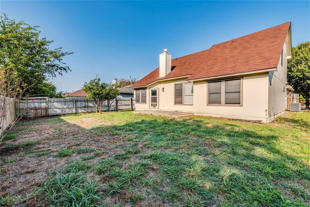 150 Bailey Loop, Kyle, TX 78640