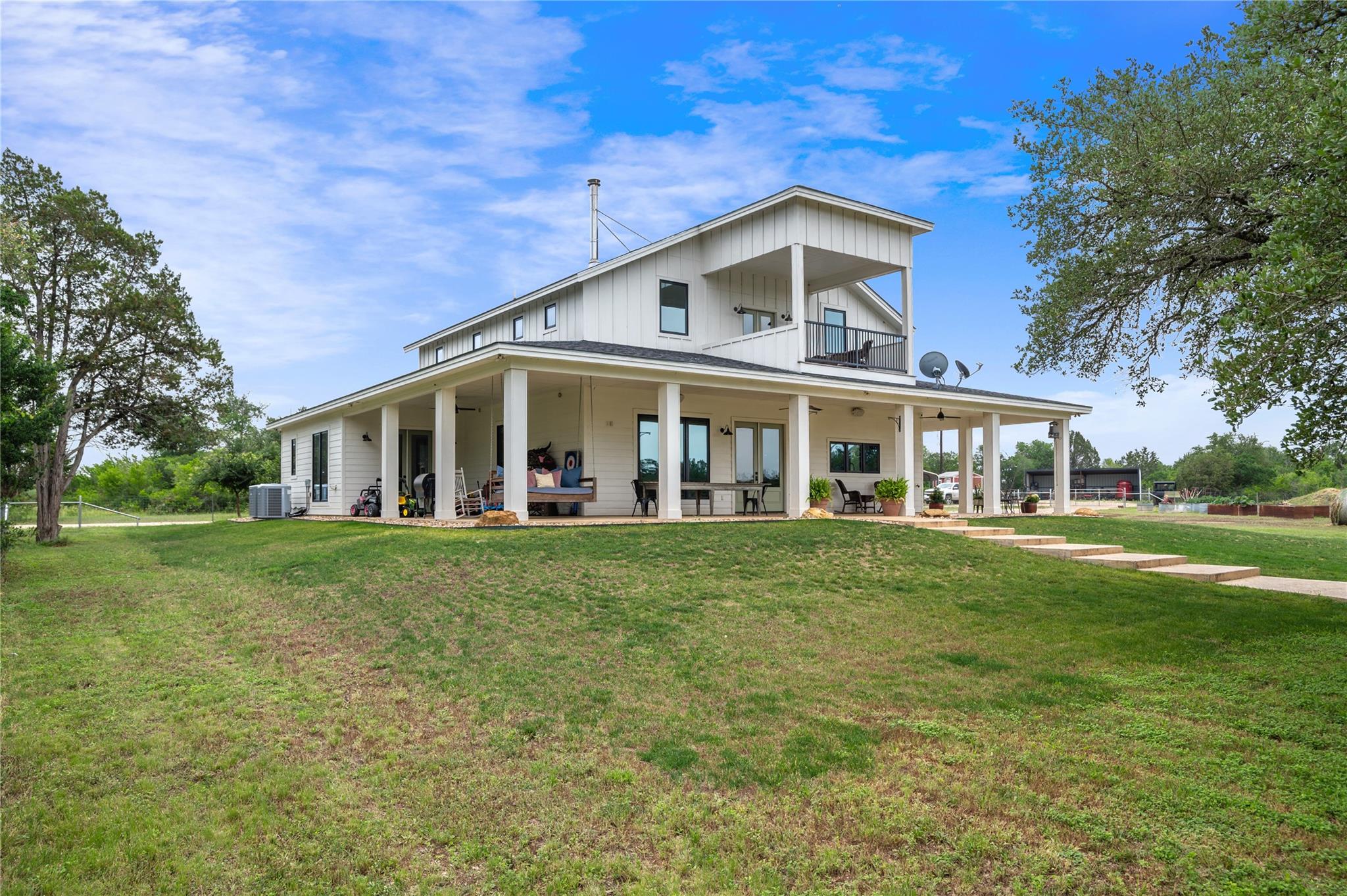 4188 FM 20, Seguin, TX 78155