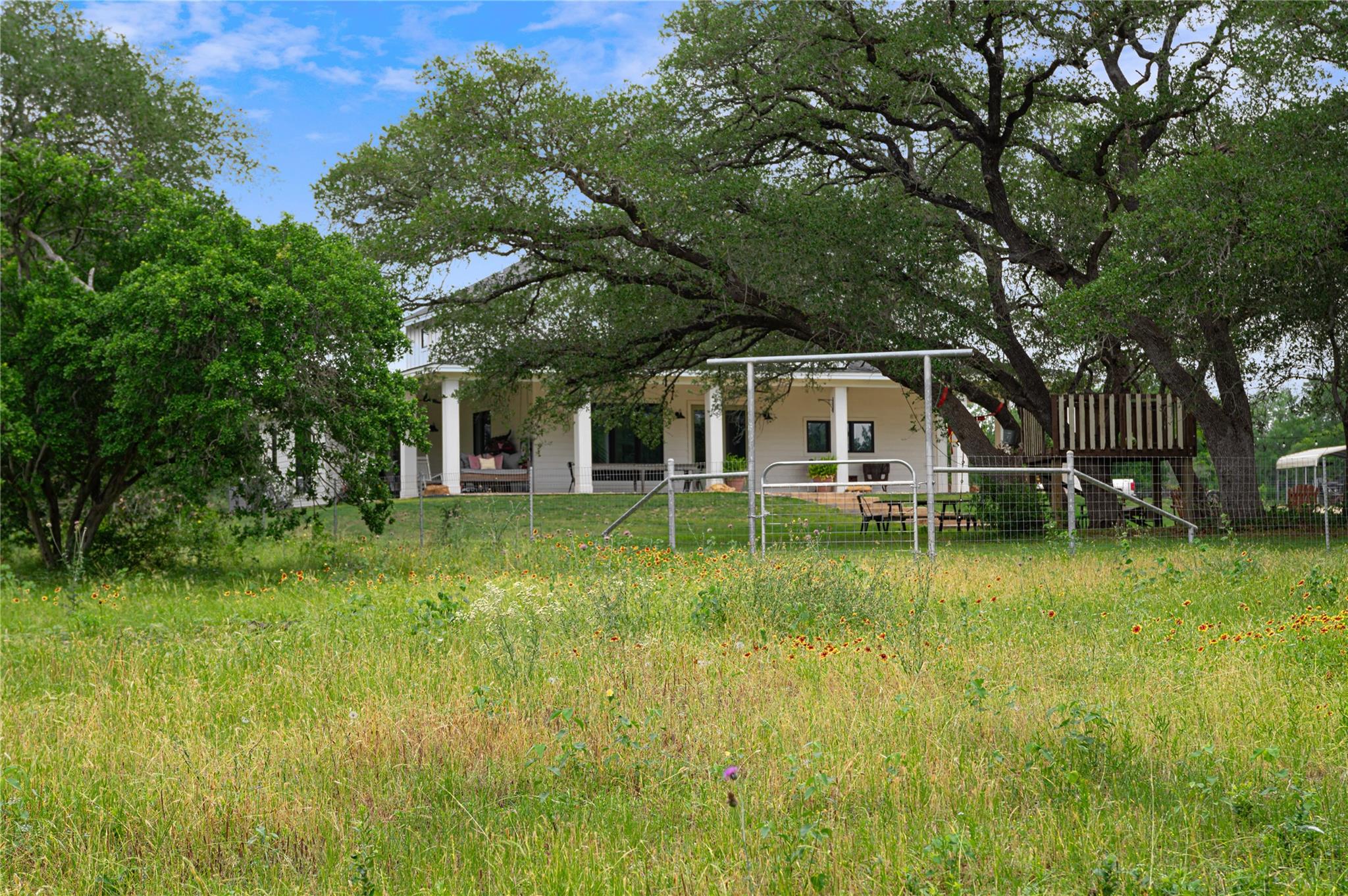 4188 FM 20, Seguin, TX 78155