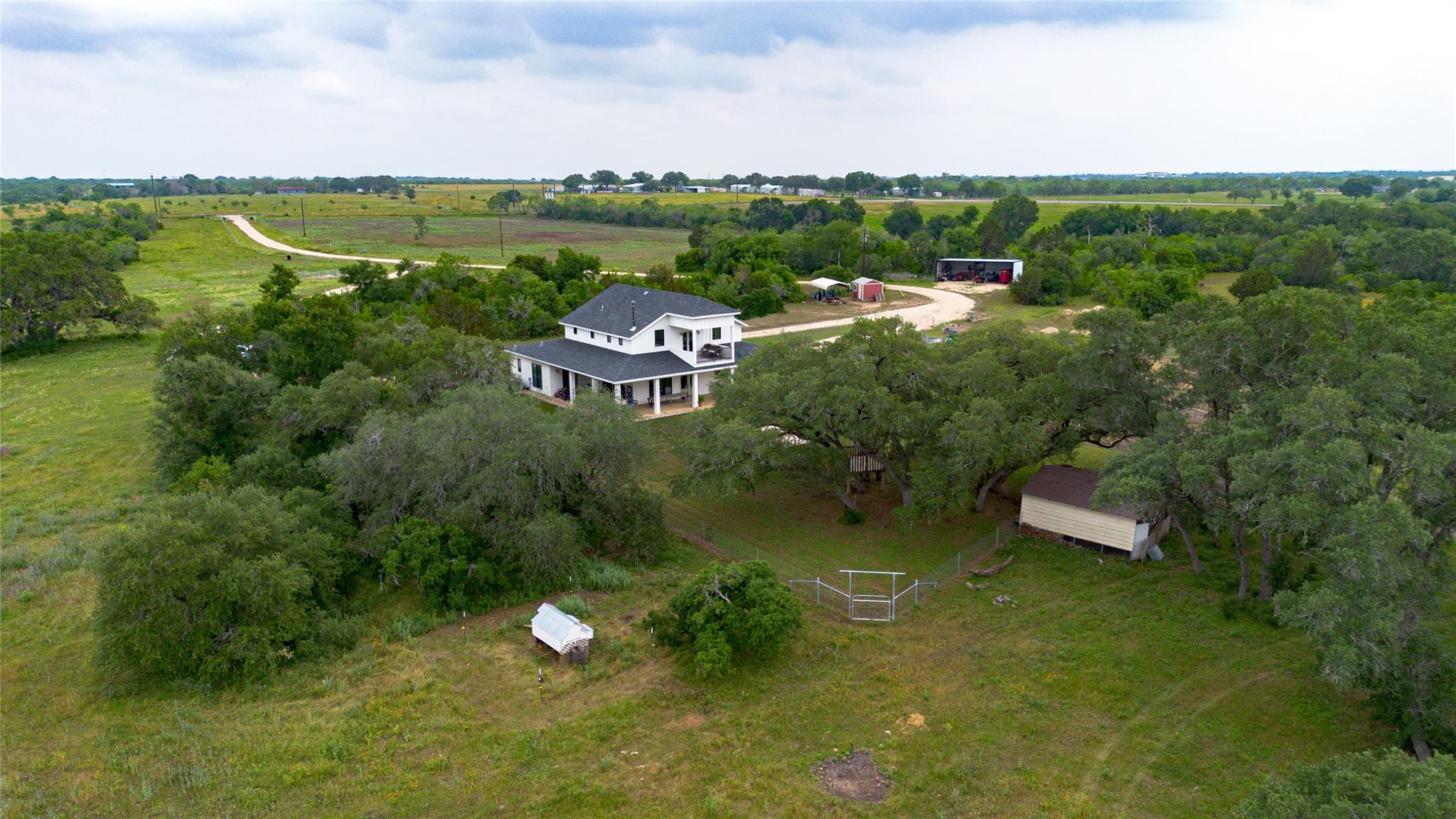 4188 FM 20, Seguin, TX 78155