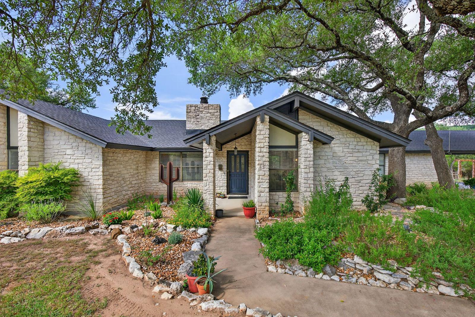 23644 Nameless Rd, Leander, TX 78641