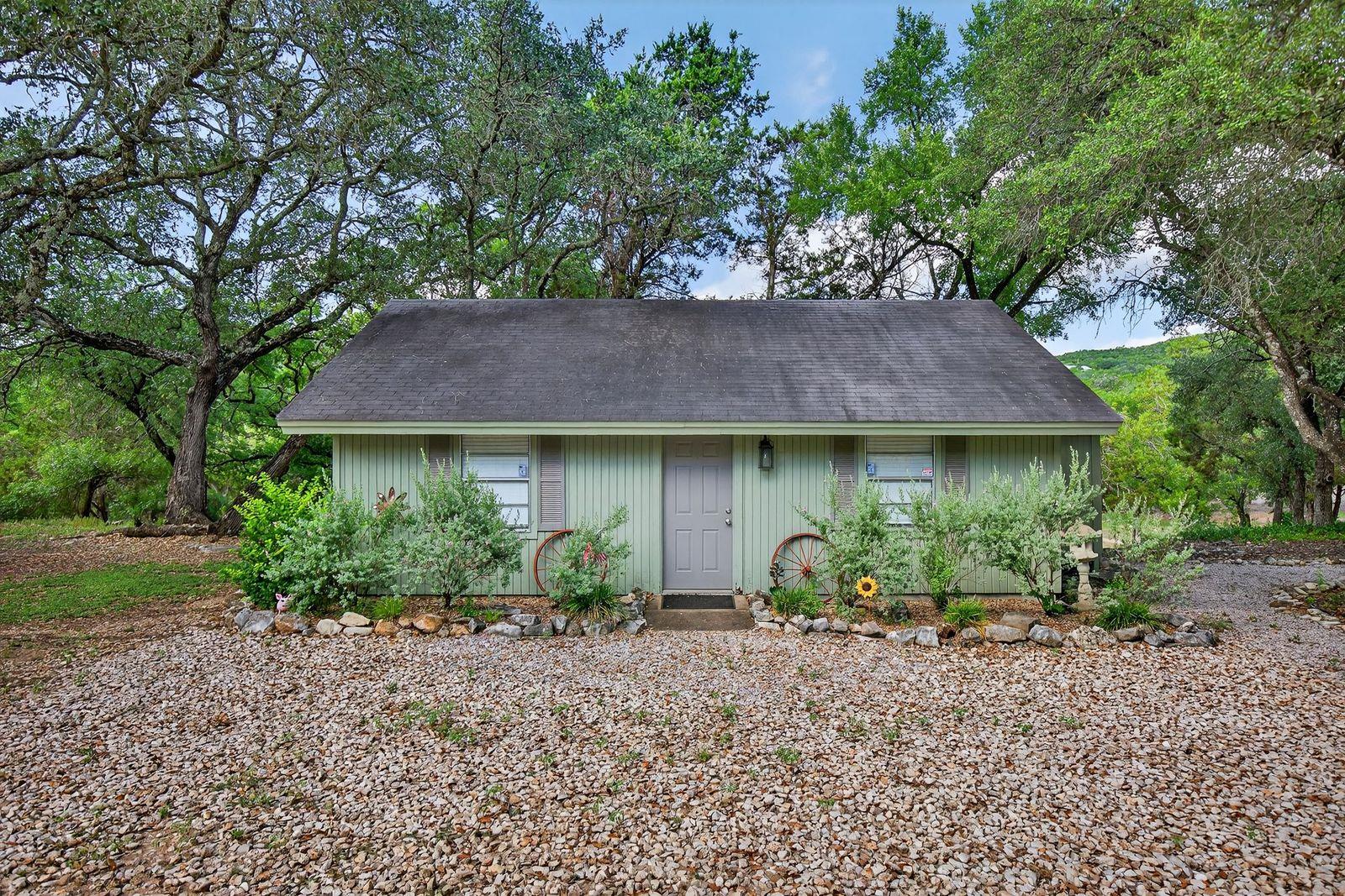 23644 Nameless Rd, Leander, TX 78641
